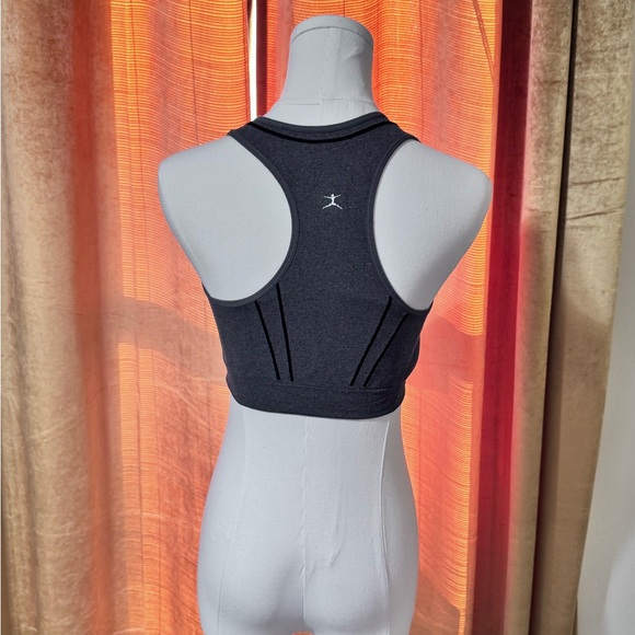 Danskin Sport Bra SZ MED - Picture 2 of 4